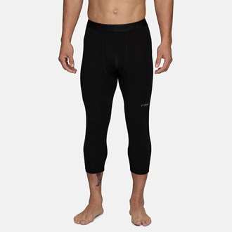Men Lightweight 3/4 Bottom